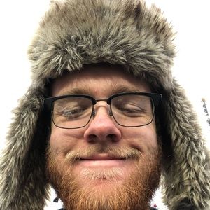 Meet your Posher, Zachary